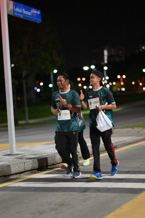 Night Race @ Putrajaya 2026