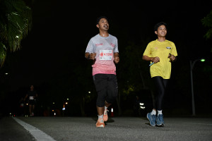 Night Race @ Putrajaya 2026