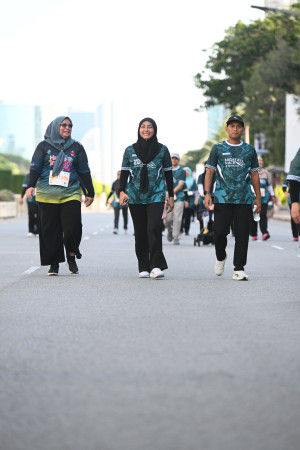 Night Race @ Putrajaya 2026