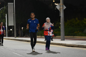 Night Race @ Putrajaya 2026