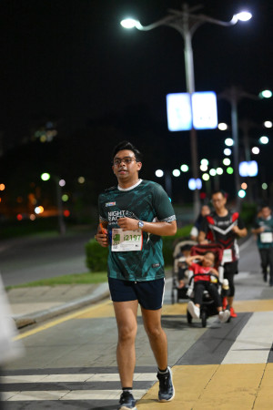 Night Race @ Putrajaya 2026