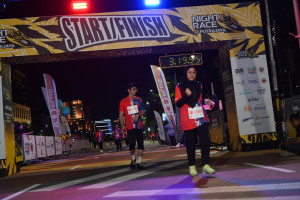 Night Race @ Putrajaya 2026