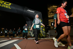 Night Race @ Putrajaya 2026