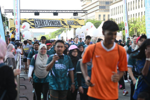 Night Race @ Putrajaya 2026