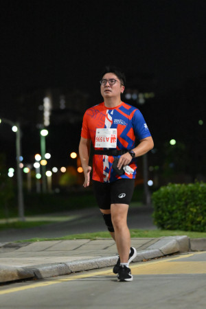 Night Race @ Putrajaya 2026