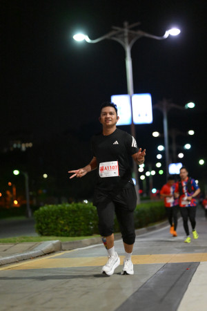Night Race @ Putrajaya 2026