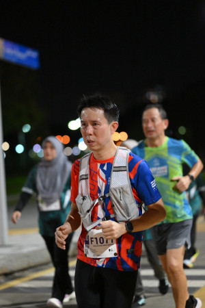 Night Race @ Putrajaya 2026