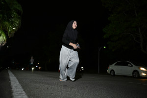 Night Race @ Putrajaya 2026