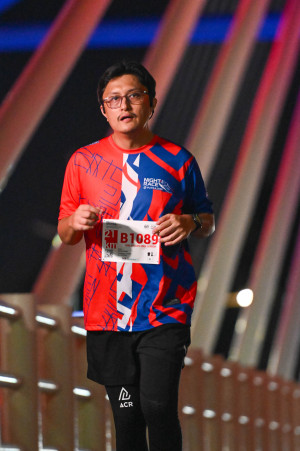 Night Race @ Putrajaya 2026