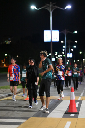 Night Race @ Putrajaya 2026