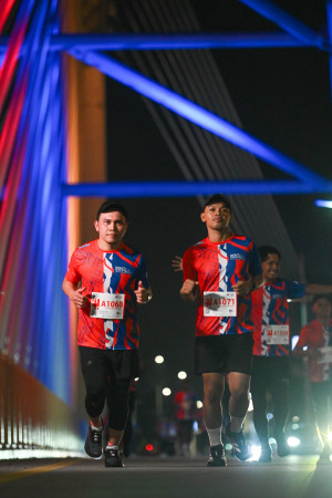 Night Race @ Putrajaya 2026