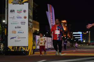 Night Race @ Putrajaya 2026