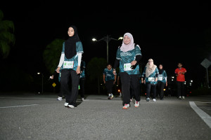 Night Race @ Putrajaya 2026