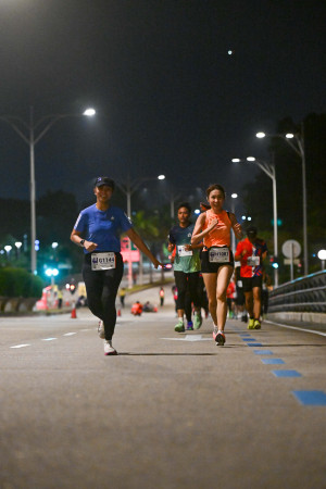 Night Race @ Putrajaya 2026