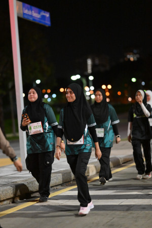 Night Race @ Putrajaya 2026