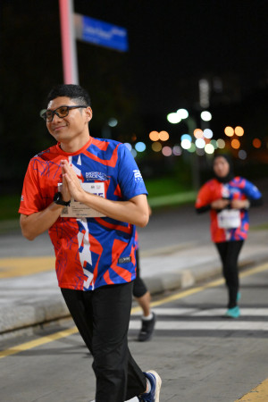 Night Race @ Putrajaya 2026