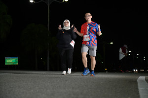 Night Race @ Putrajaya 2026
