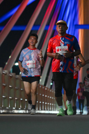 Night Race @ Putrajaya 2026