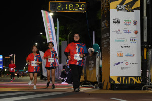 Night Race @ Putrajaya 2026