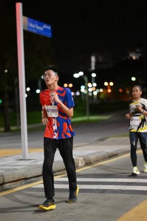Night Race @ Putrajaya 2026