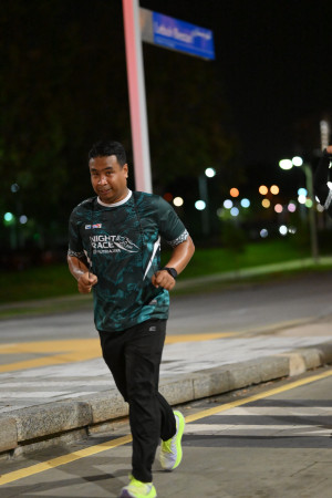 Night Race @ Putrajaya 2026