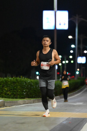Night Race @ Putrajaya 2026