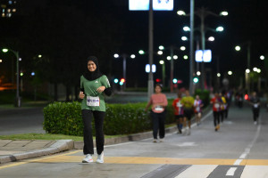 Night Race @ Putrajaya 2026
