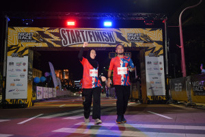 Night Race @ Putrajaya 2026