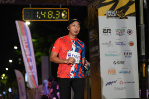 Night Race @ Putrajaya 2026