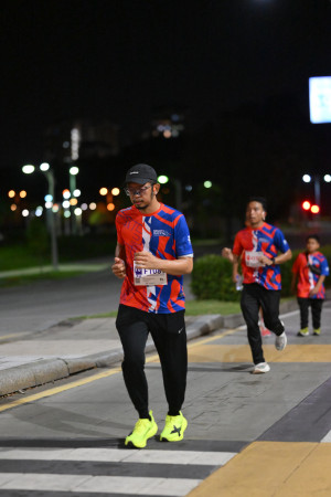 Night Race @ Putrajaya 2026
