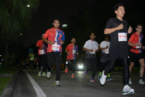 Night Race @ Putrajaya 2026