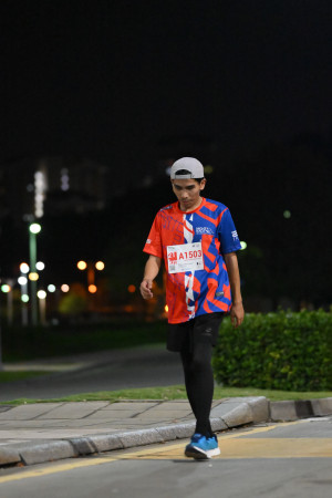 Night Race @ Putrajaya 2026