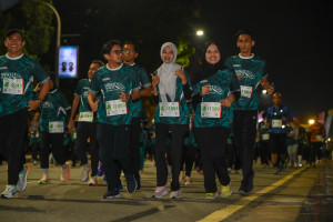 Night Race @ Putrajaya 2026