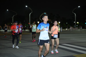 Night Race @ Putrajaya 2026