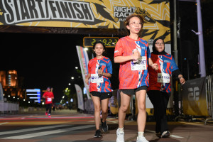 Night Race @ Putrajaya 2026