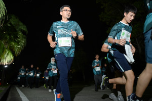 Night Race @ Putrajaya 2026