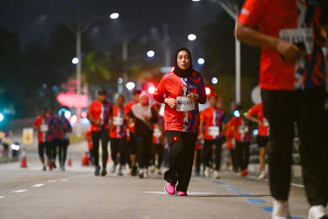 Night Race @ Putrajaya 2026
