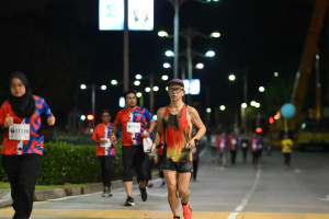 Night Race @ Putrajaya 2026