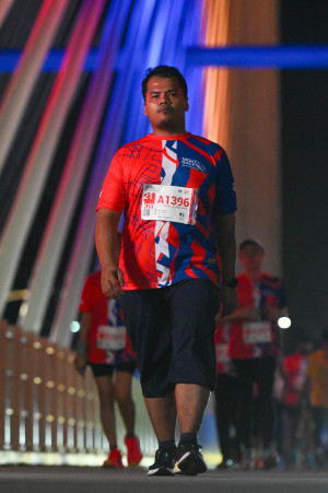 Night Race @ Putrajaya 2026