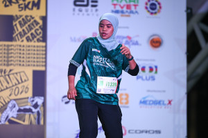 Night Race @ Putrajaya 2026