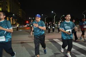 Night Race @ Putrajaya 2026