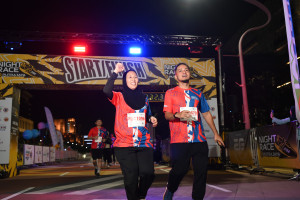 Night Race @ Putrajaya 2026