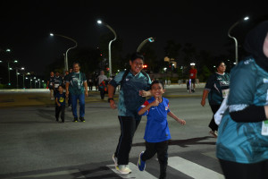 Night Race @ Putrajaya 2026