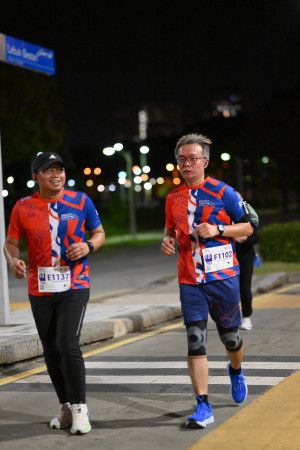Night Race @ Putrajaya 2026