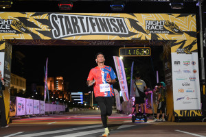 Night Race @ Putrajaya 2026