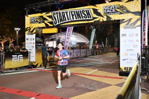 Night Race @ Putrajaya 2026
