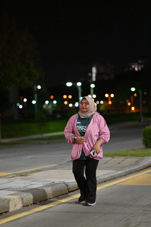 Night Race @ Putrajaya 2026