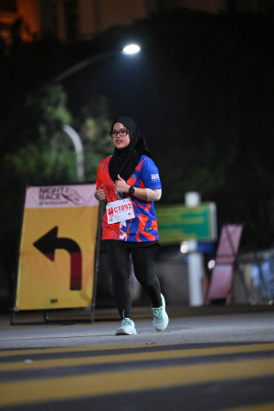 Night Race @ Putrajaya 2026