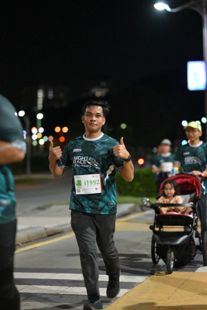 Night Race @ Putrajaya 2026