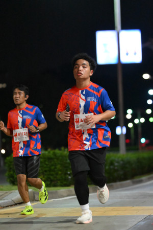 Night Race @ Putrajaya 2026